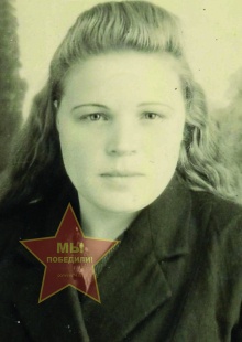 Хомякова Татьяна Емельяновна