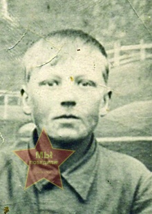 Цветков Арсений Семенович