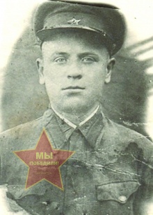 Цветков Николай Семенович