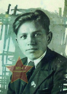 Цыганков Анатолий Феофанович