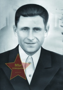 Леонов Трофим Григорьевич