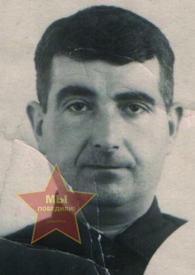 Лившиц Абрам Аронович