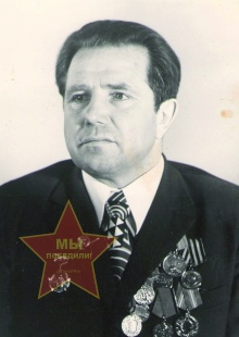 Литвин Григорий Матвеевич