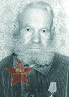 Любимов Федор Иванович