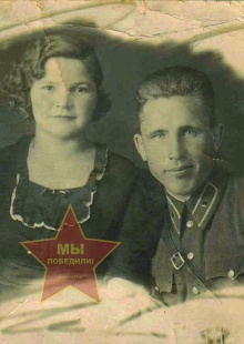 Лябишев Василий Алексеевич