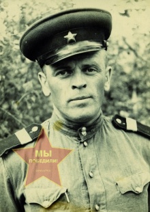 Малахов Михаил Павлович