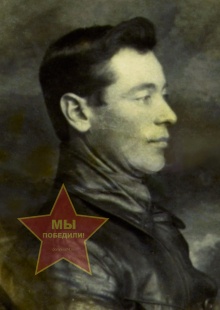 Малахов Пётр Павлович