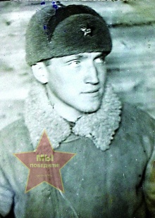 Маликов Анатолий Алексеевич