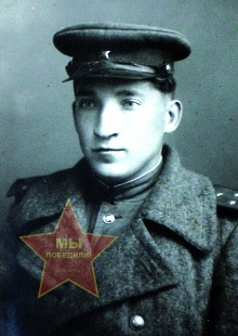 Маликов Константин Алексеевич