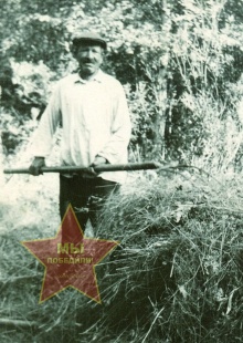 Мальцев Аркадий Иванович