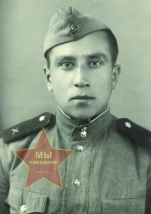 Мальцев Валентин Иванович