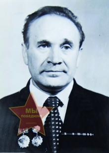 Мальцев Иван Александрович