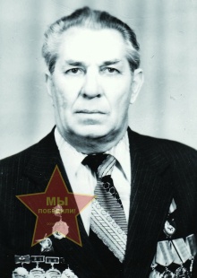 Мальшаков Сергей Михайлович