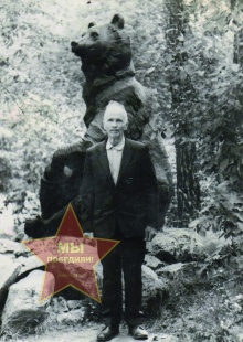 Мамлеев Исмагил Зиазитдинович