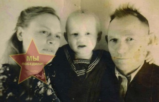 Махов Роман Иванович