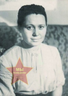 Миронова Екатерина Миайловна