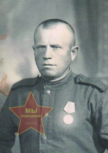 Мирошников Стефан Иванович