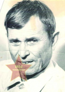 Митюков Николай Алексеевич