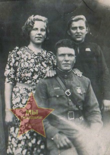 Мудрак Данил Петрович