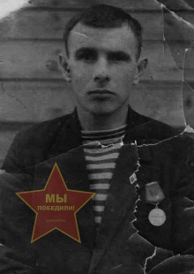 Нартенко Николай Степанович