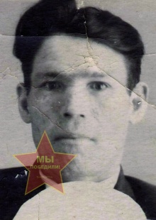 Неволин Федор Иванович