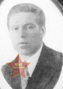 Никитин Андрей Иванович