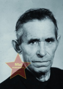 Никитин Иван Степанович