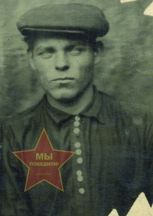 Никифоров Ананий Матвеевич