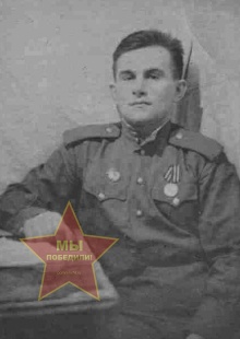 Никифорюк Емануилл Дмитриевич