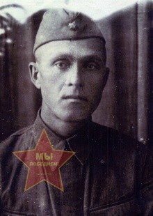 Николаев Семён Антонович