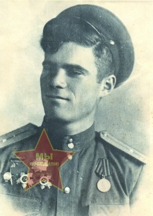 Николаев Борис Николаевич