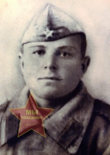 Николаев Михаил Семёнович