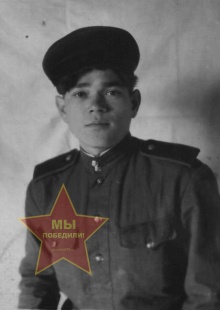 Николаев Николай Николаевич