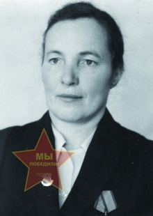 Николаева Ольга Ивановна