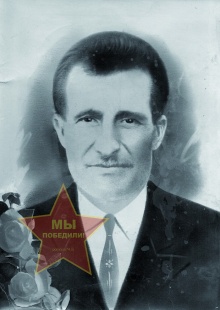 Николенко Роман Андреевич