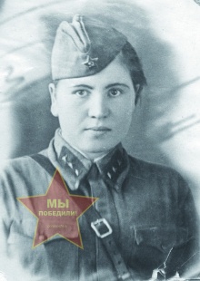 Нина Константиновна Шильман