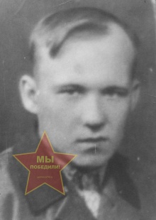 Ничипорук Константин Васильевич