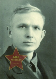 Новгородов Степан Саватеевич