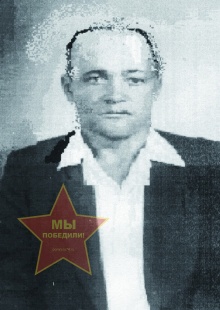 Новиков Павел Иванович