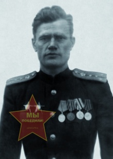 Новожихорев Александр Михайлович