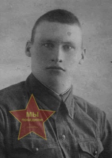 Новосёлов Георгий Федорович