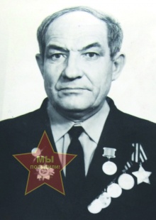 Осипов Алексей Петрович