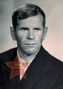 Пантюхин Пётр Иванович