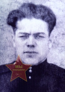 Пивоваров Иван Петрович