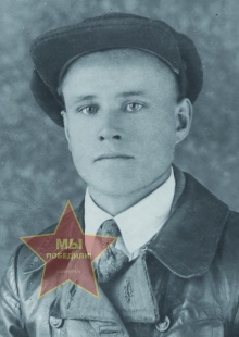 Пинигин Георгий Андреевич