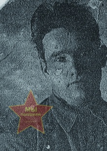 Плюхин Афонасий Федотович