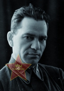 Погодин Иван Васильевич