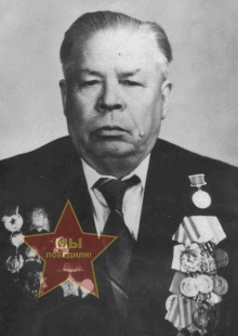 Подкорытов Николай Иванович