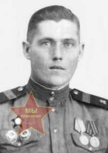 Пятков Павел Анатольевич