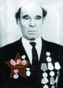 Ризватов Илья Филиппович